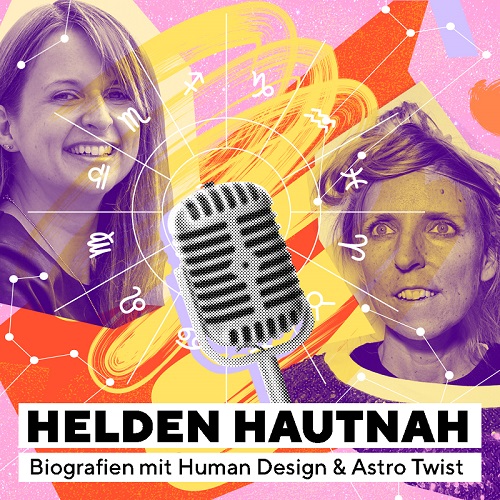 Podcast Human Design